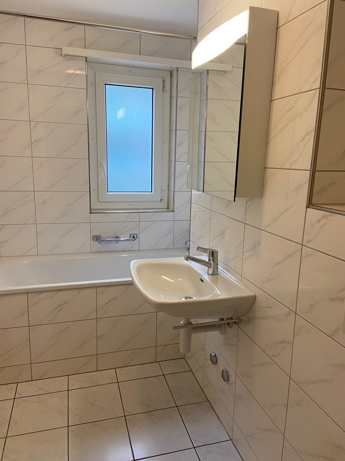 Appartamento di 3 ½ locali
