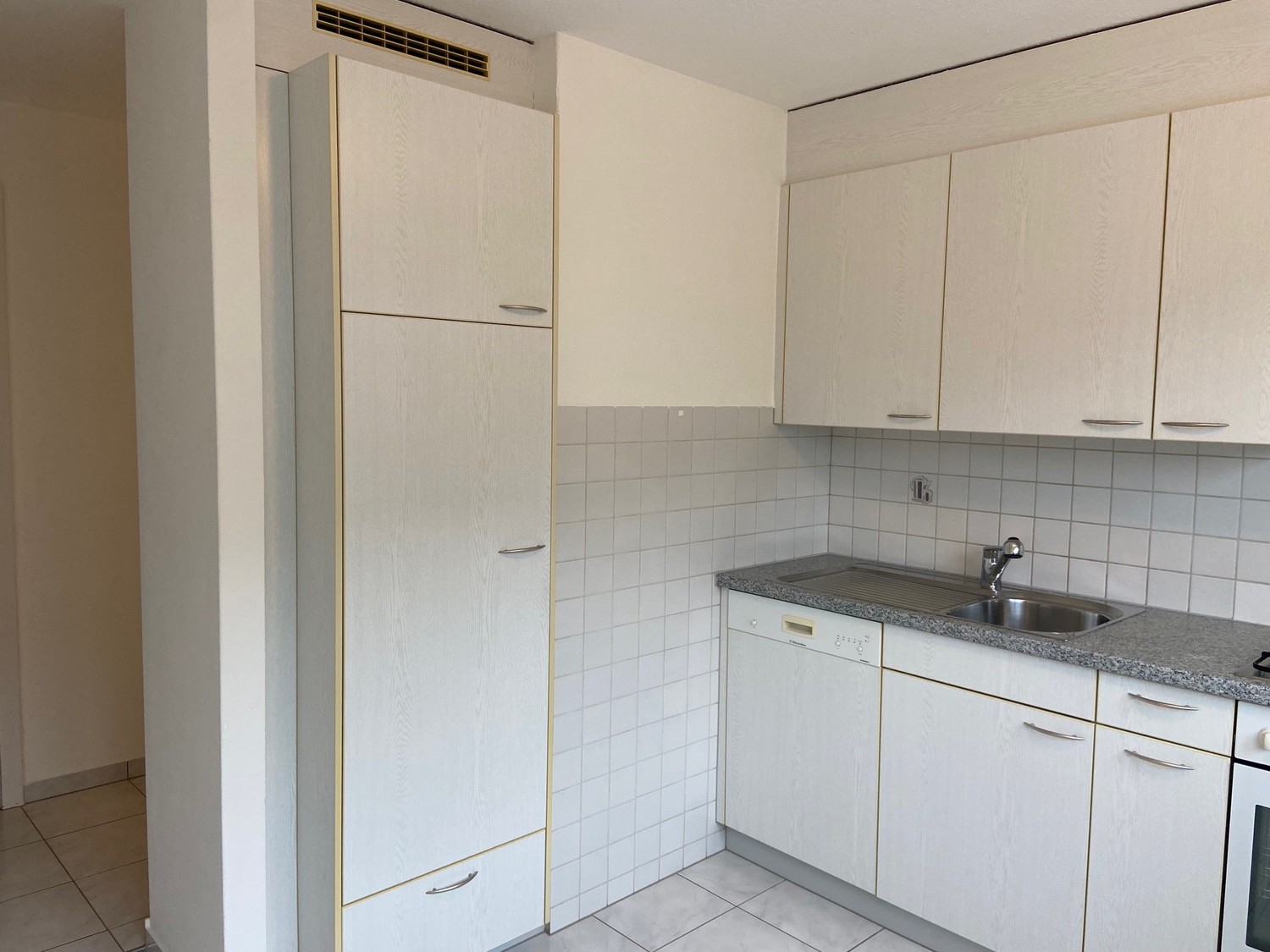 Appartamento di 3 ½ locali