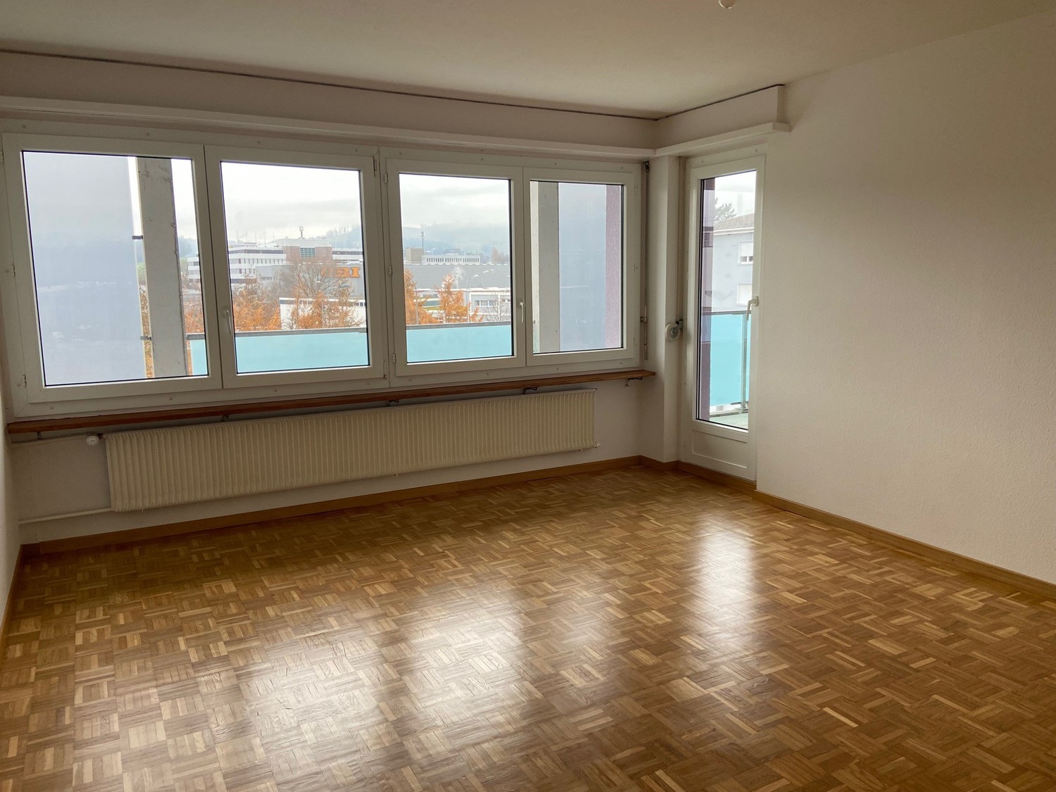 Appartamento di 3 ½ locali