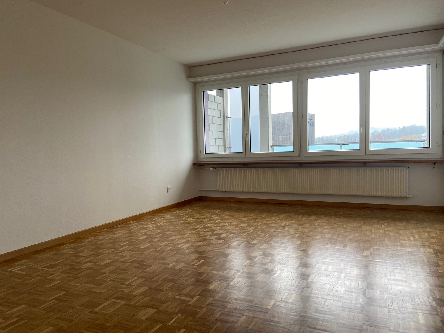Appartamento di 3 ½ locali