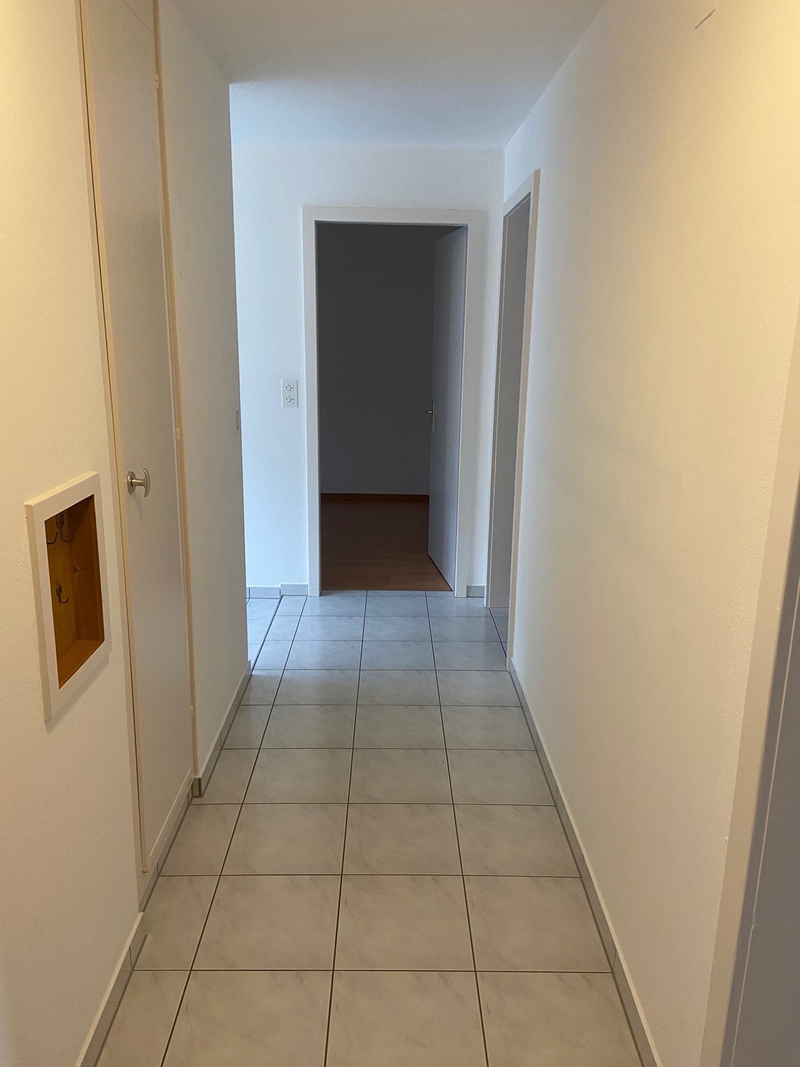 Appartamento di 3 ½ locali