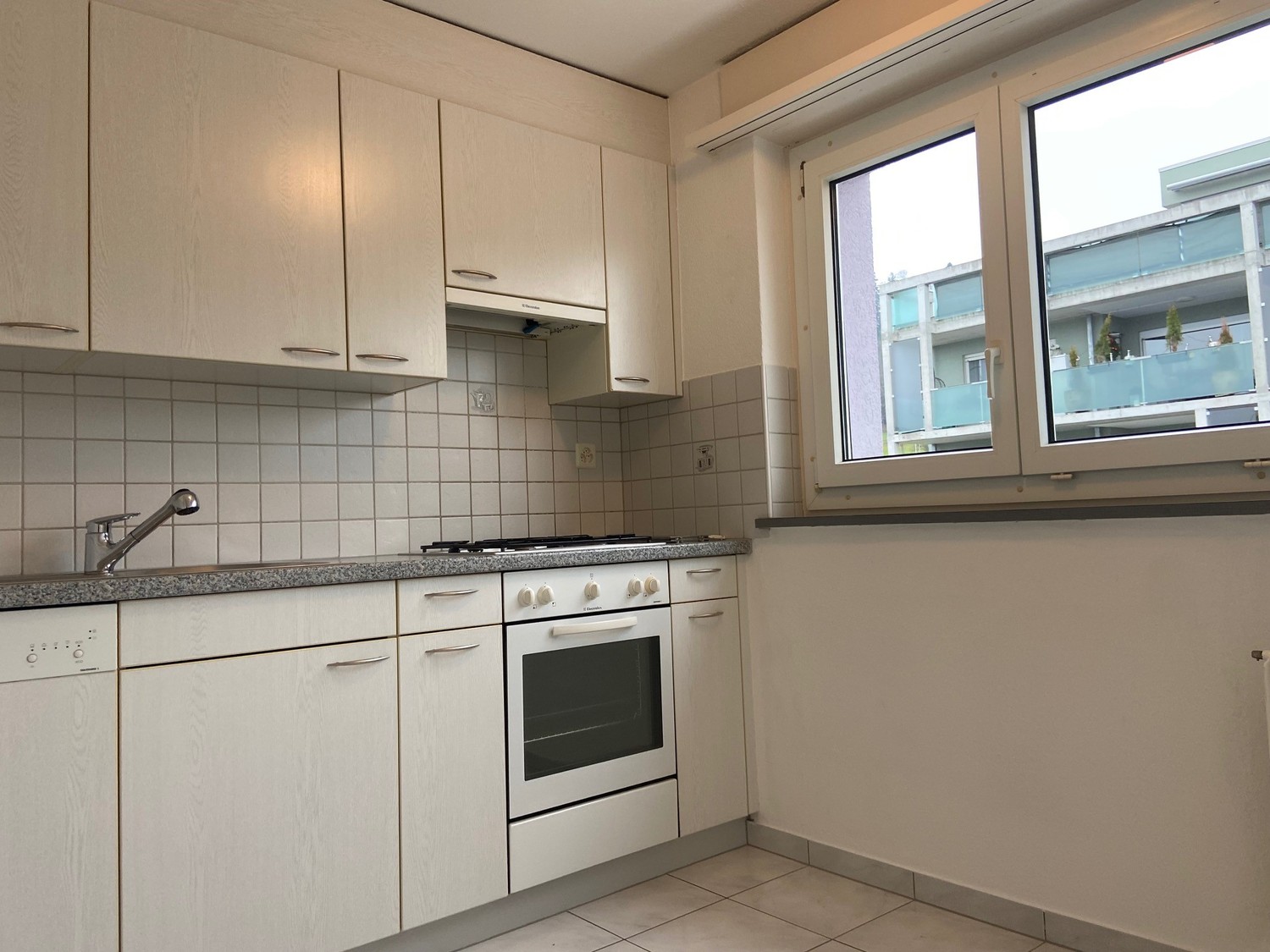 Appartamento di 3 ½ locali