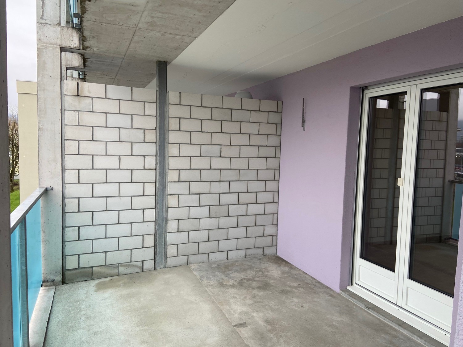 Appartamento di 3 ½ locali