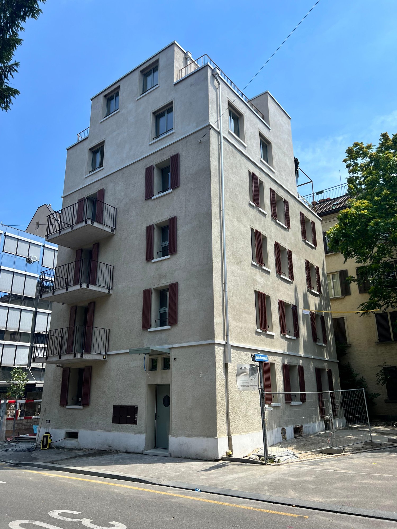 3 ½ locali duplex, foto 1 di 10