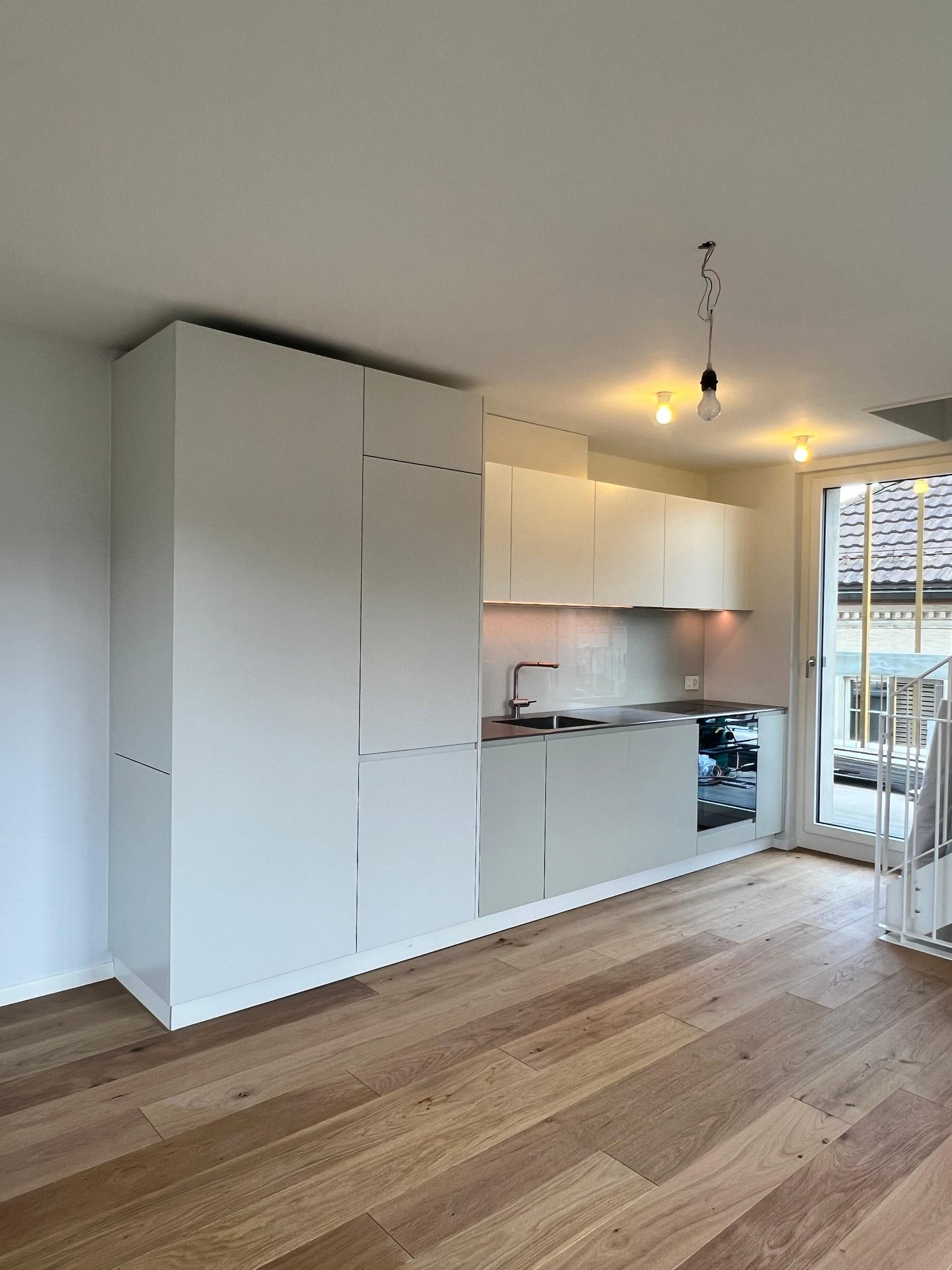3 ½ locali duplex, foto 8 di 10