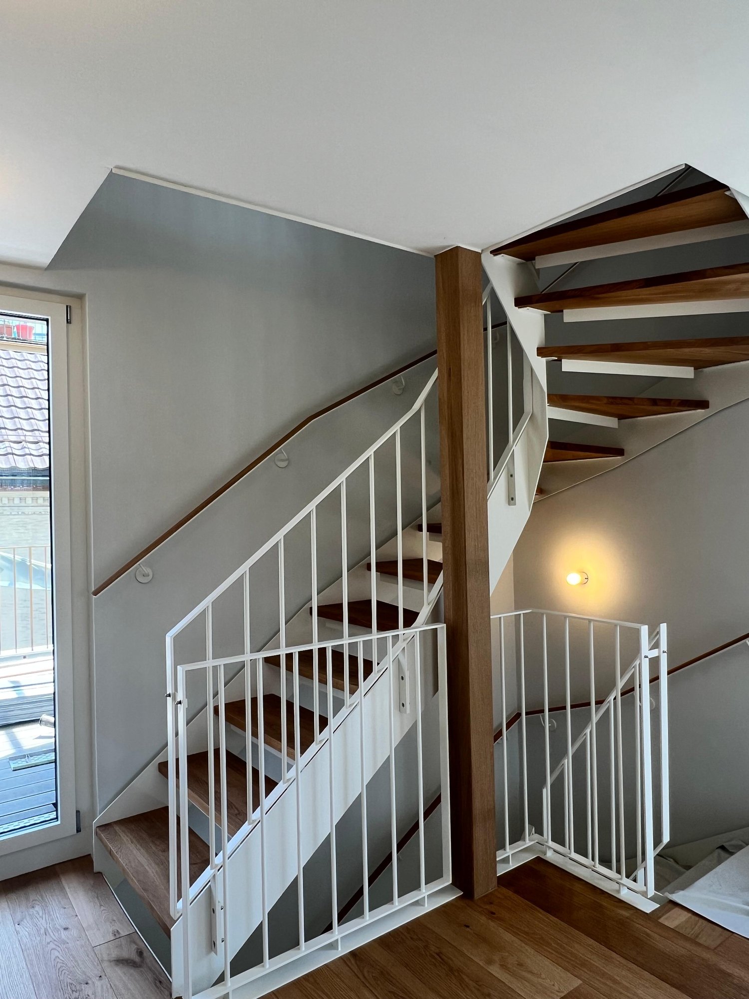 3 ½ locali duplex, foto 10 di 10