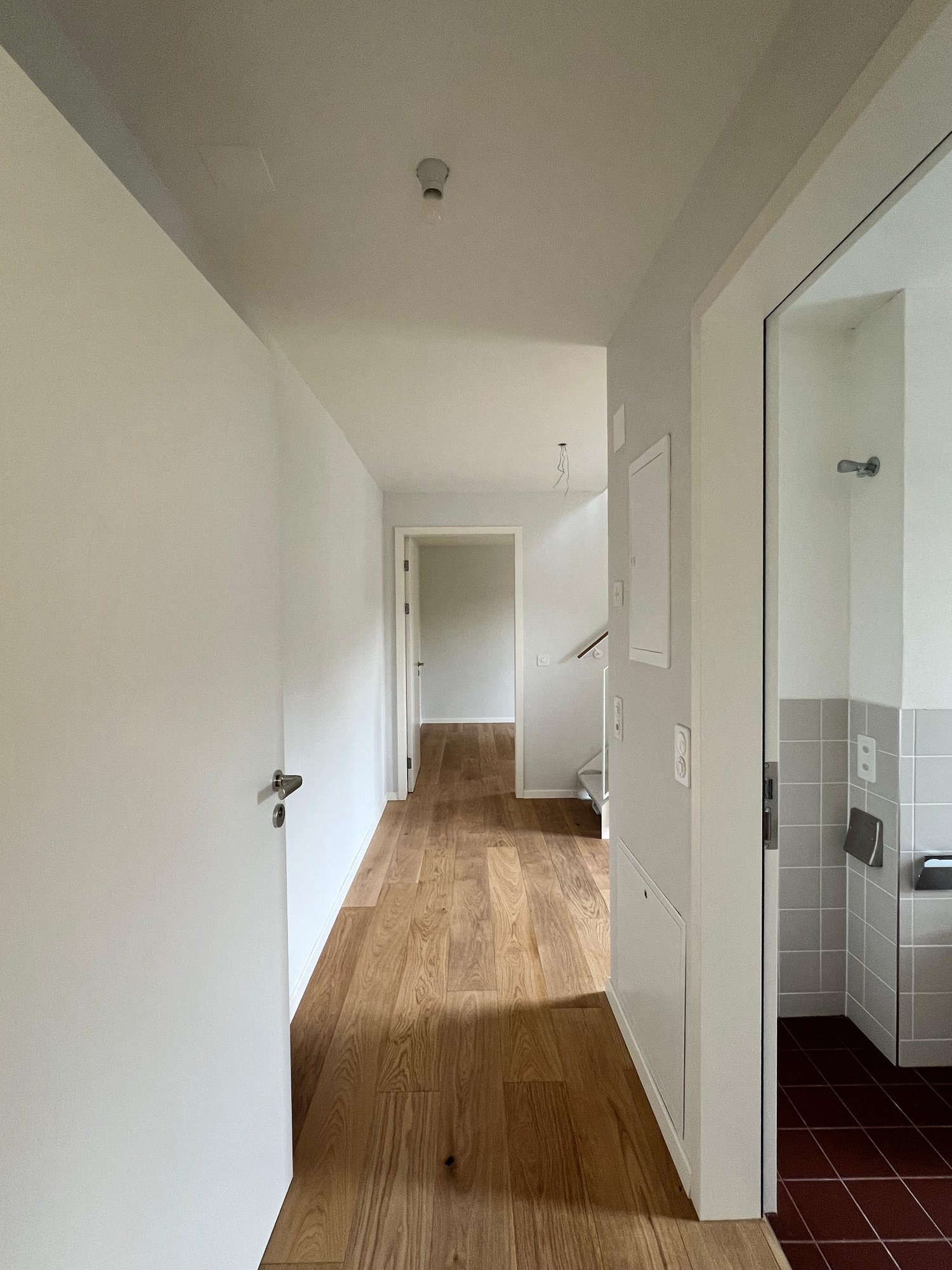 3 ½ locali duplex, foto 4 di 10