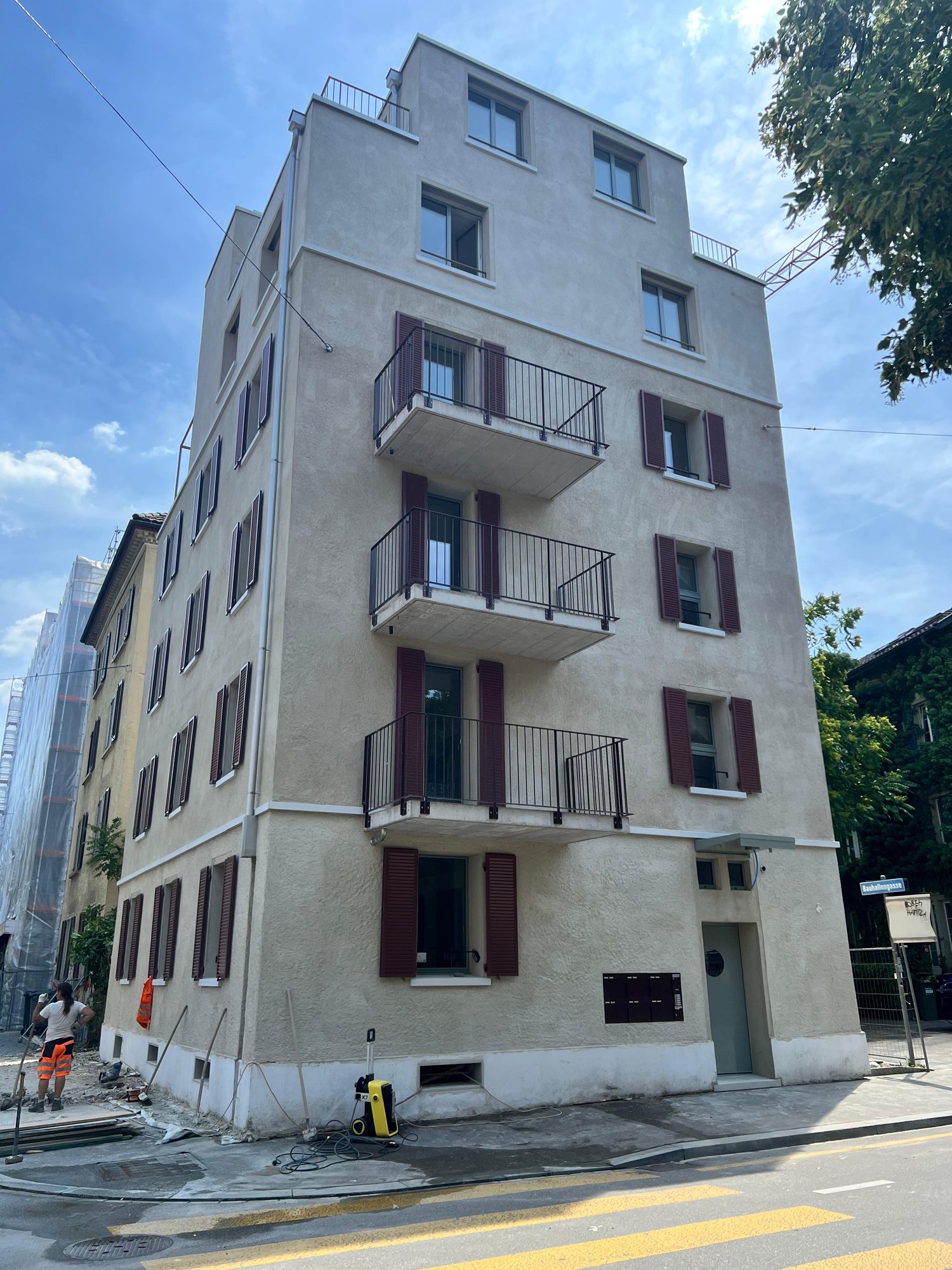 3 ½ locali duplex, foto 2 di 10