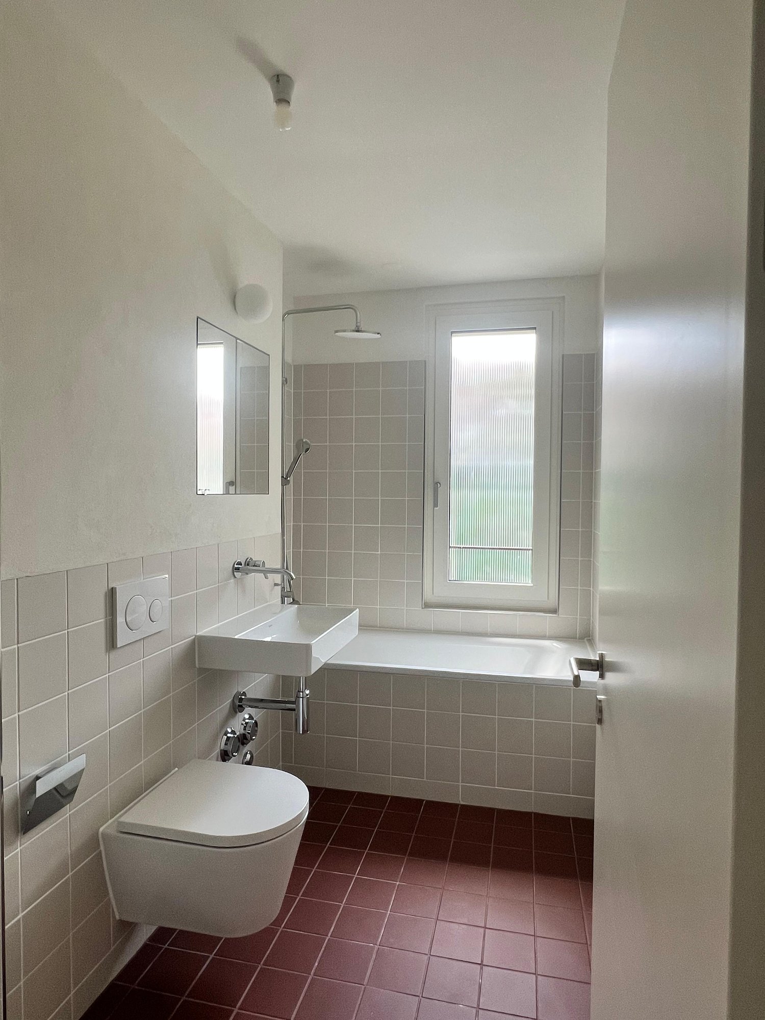 3 ½ locali duplex, foto 7 di 10