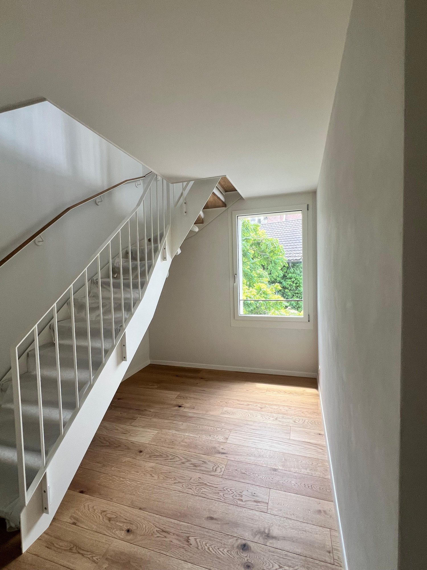 3 ½ locali duplex, foto 6 di 10