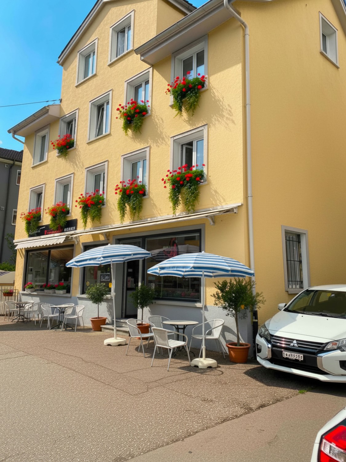 Appartamento di 4 ½ locali, foto 8 di 8