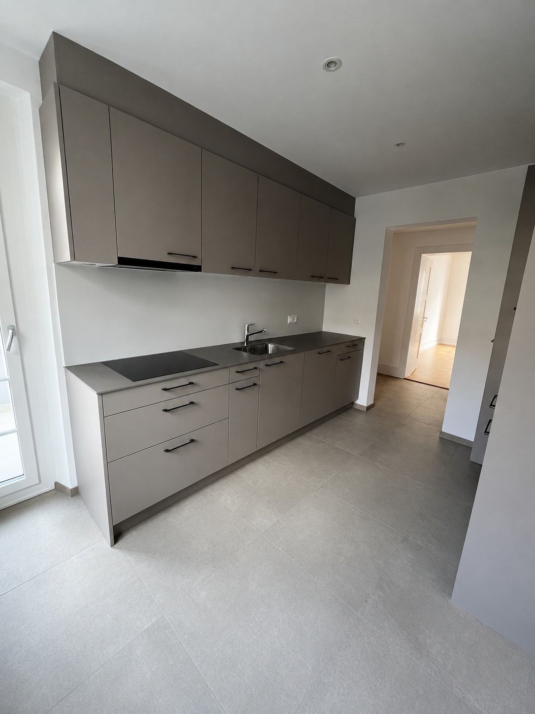 appartamento di 3 ½ locali, foto 1 di 4