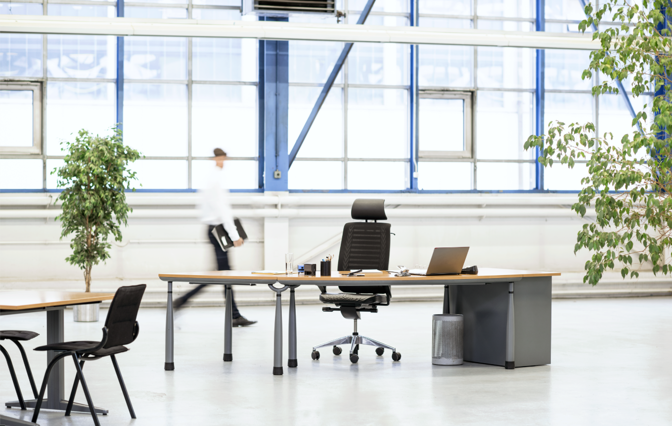Office, foto 1 di 4