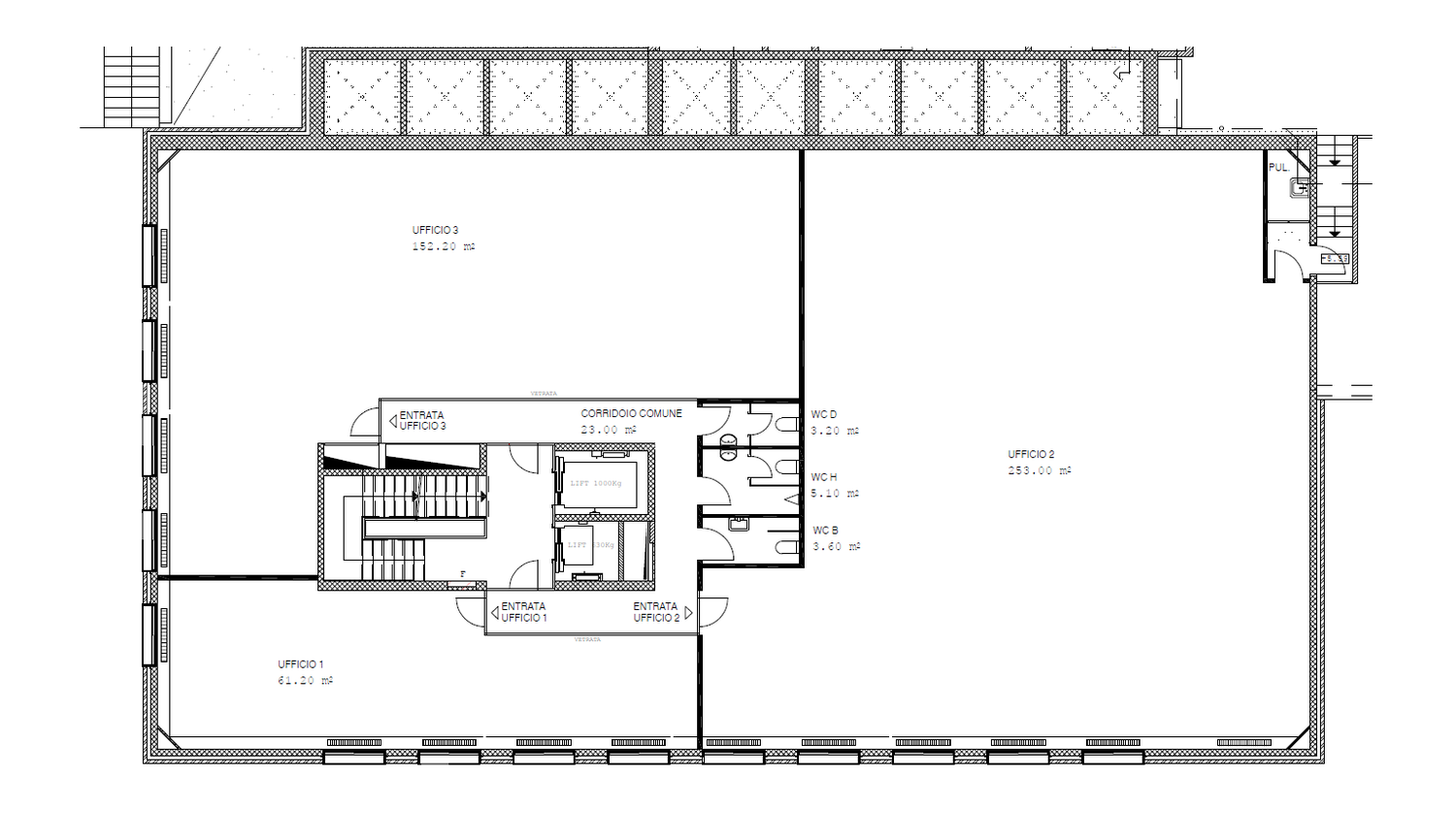 Office, foto 3 di 4