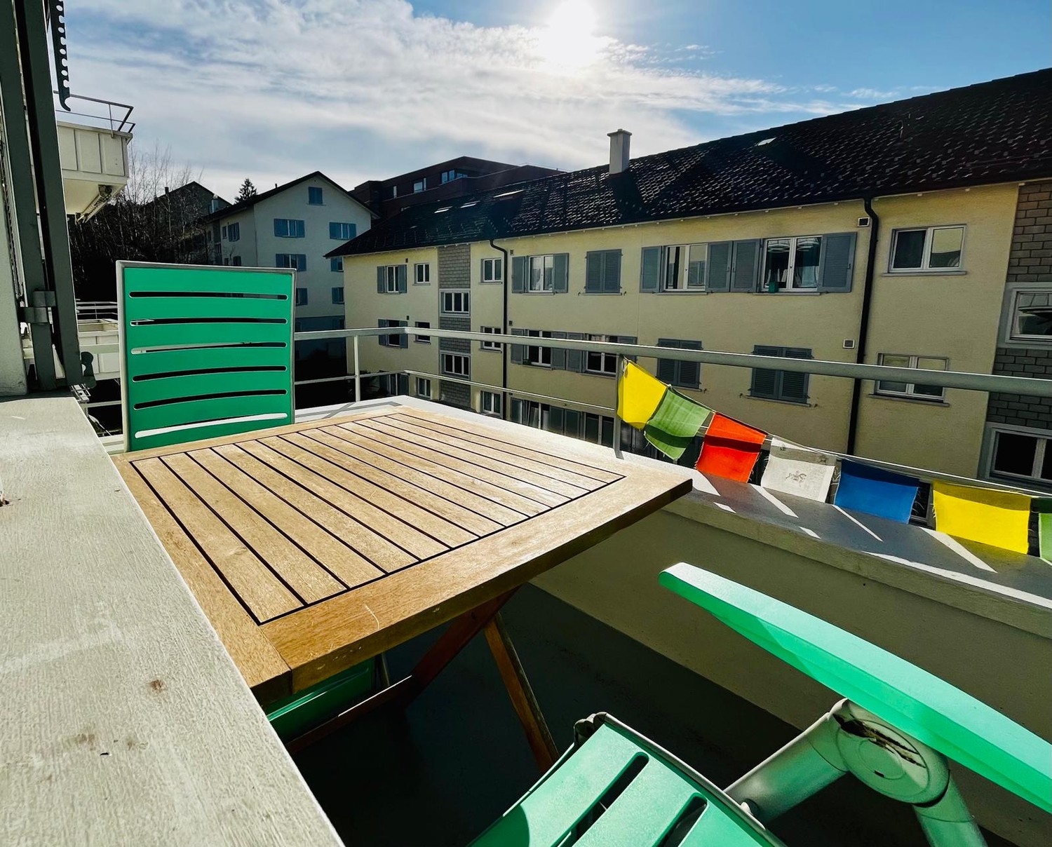 appartamento di 4 locali, foto 7 di 9