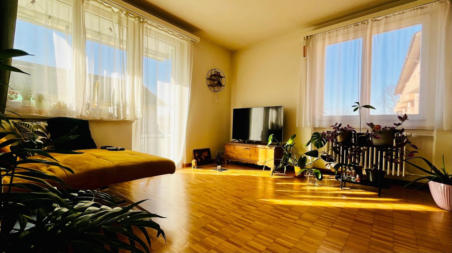appartamento di 4 locali, foto 1 di 9