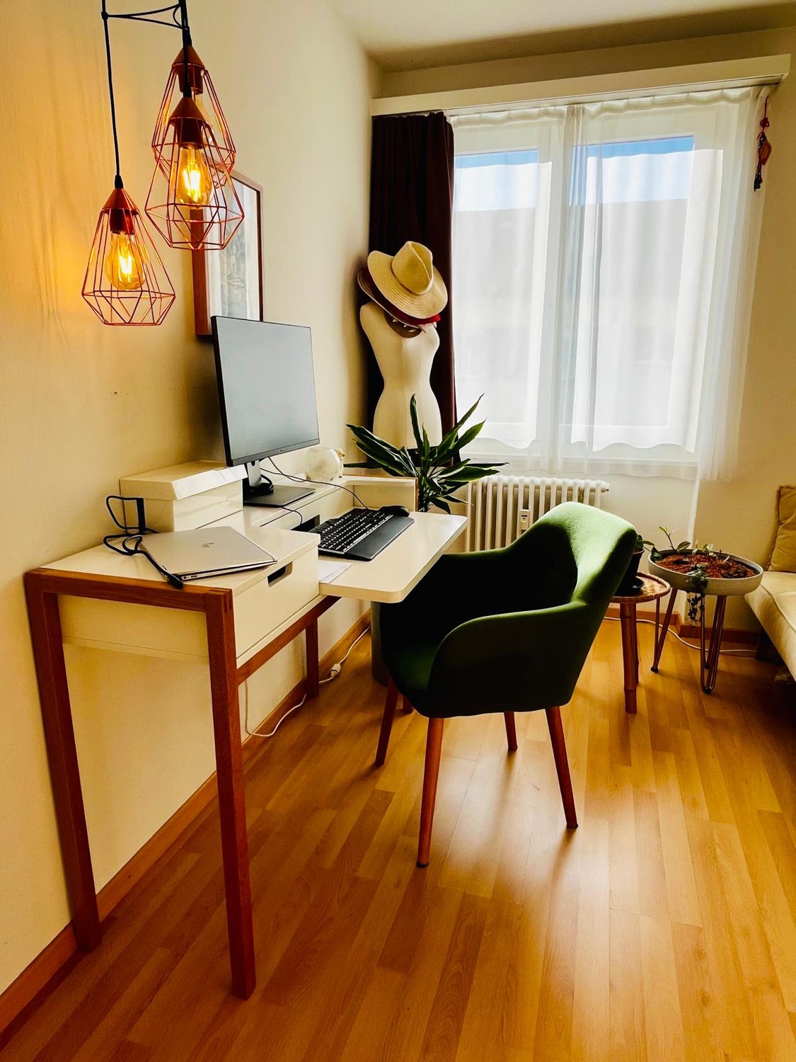 appartamento di 4 locali, foto 4 di 9
