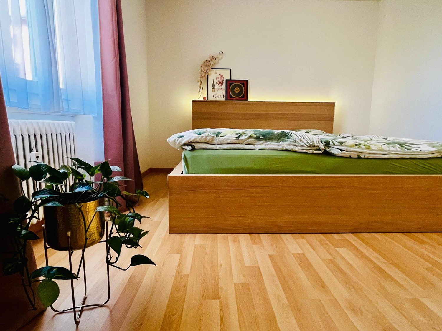 appartamento di 4 locali, foto 3 di 9