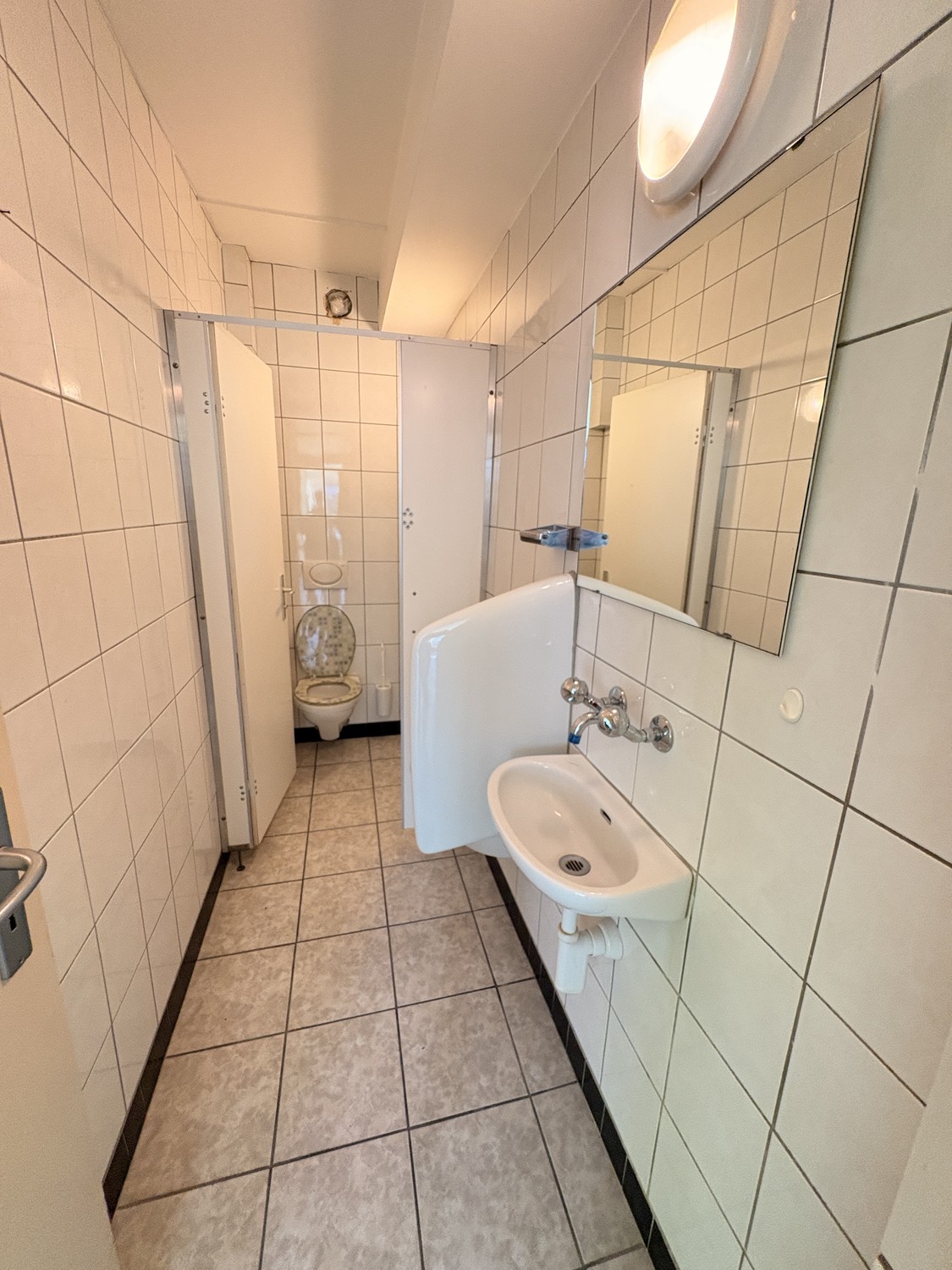 negozio di 66m²