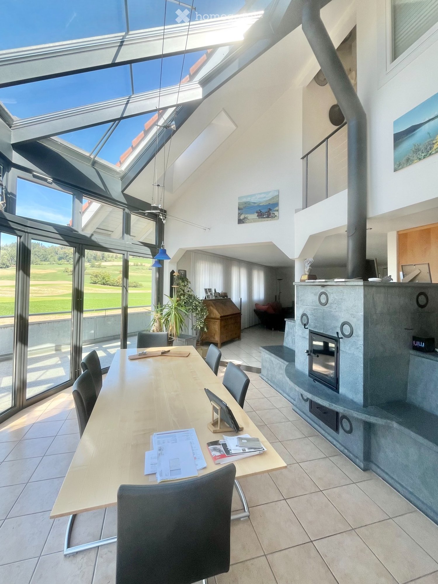 Appartamento di 3 ½ locali, foto 4 di 5