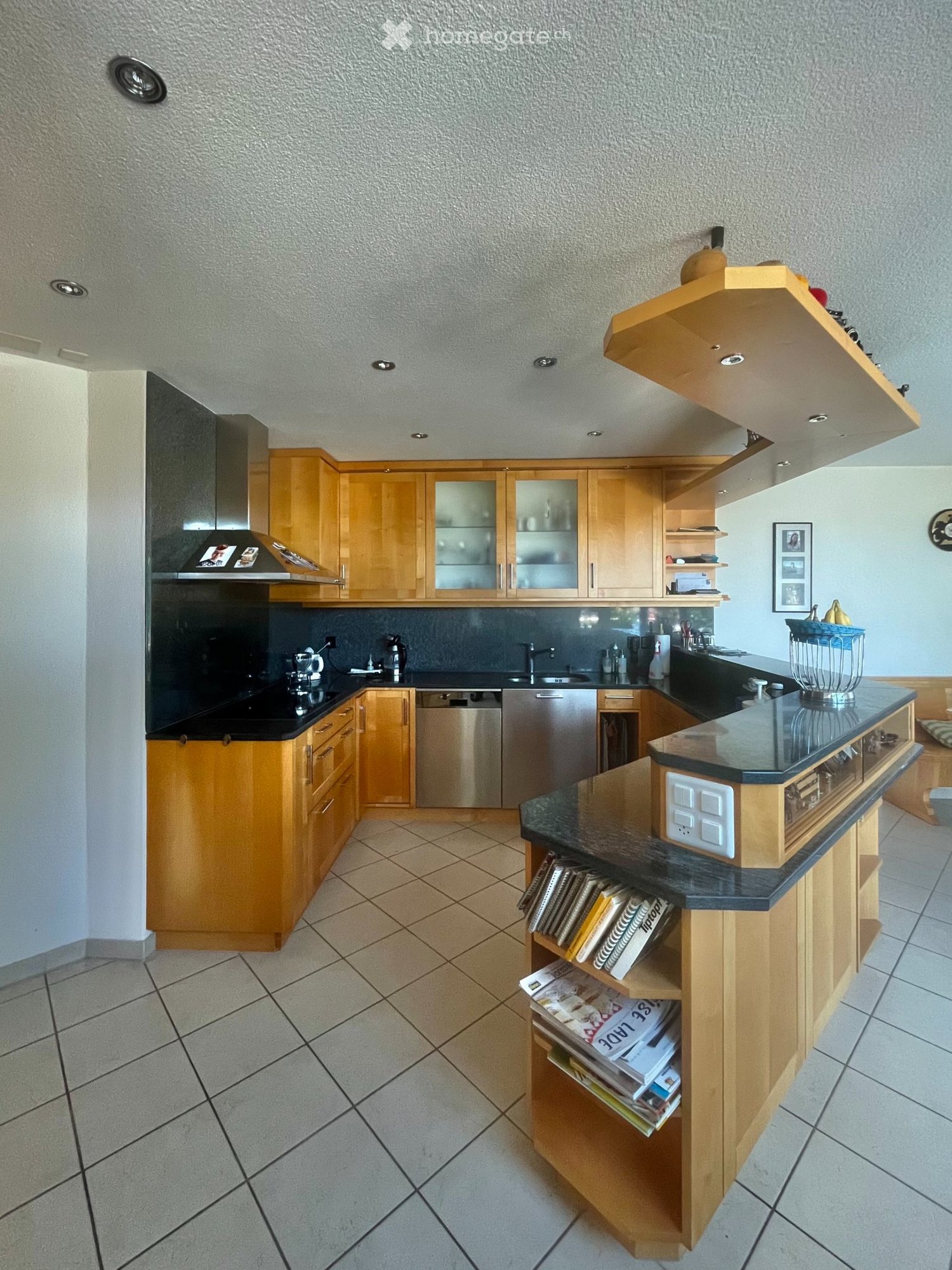 Appartamento di 3 ½ locali, foto 1 di 5