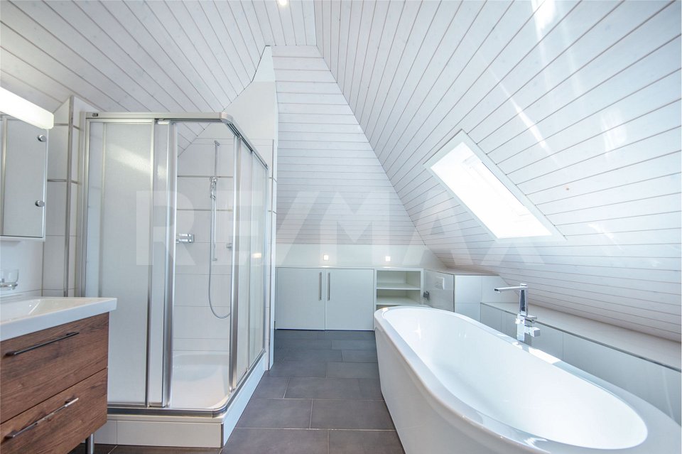 Appartement de 3 ½ pièces