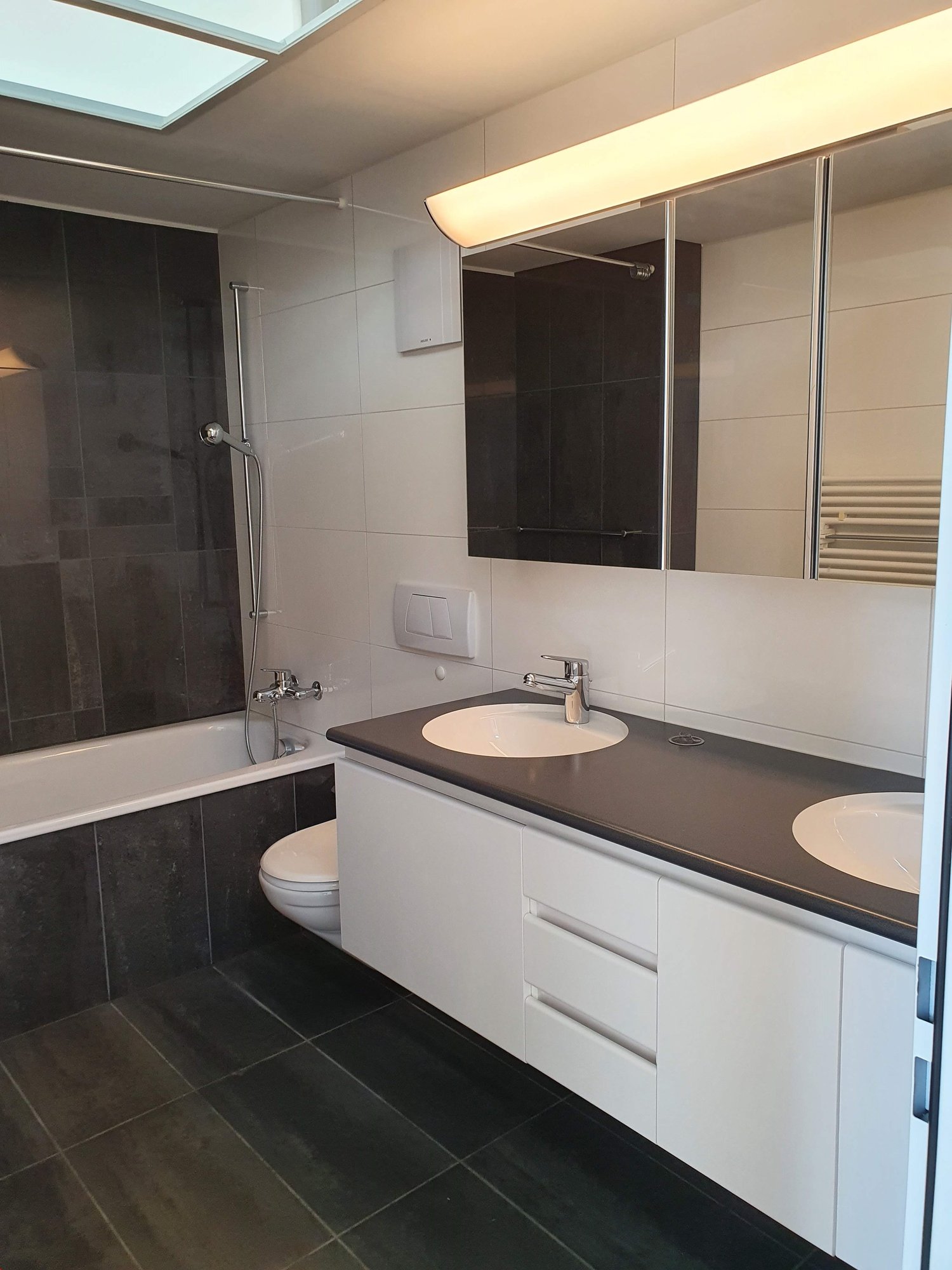 Appartamento di 4 ½ locali, foto 9 di 9