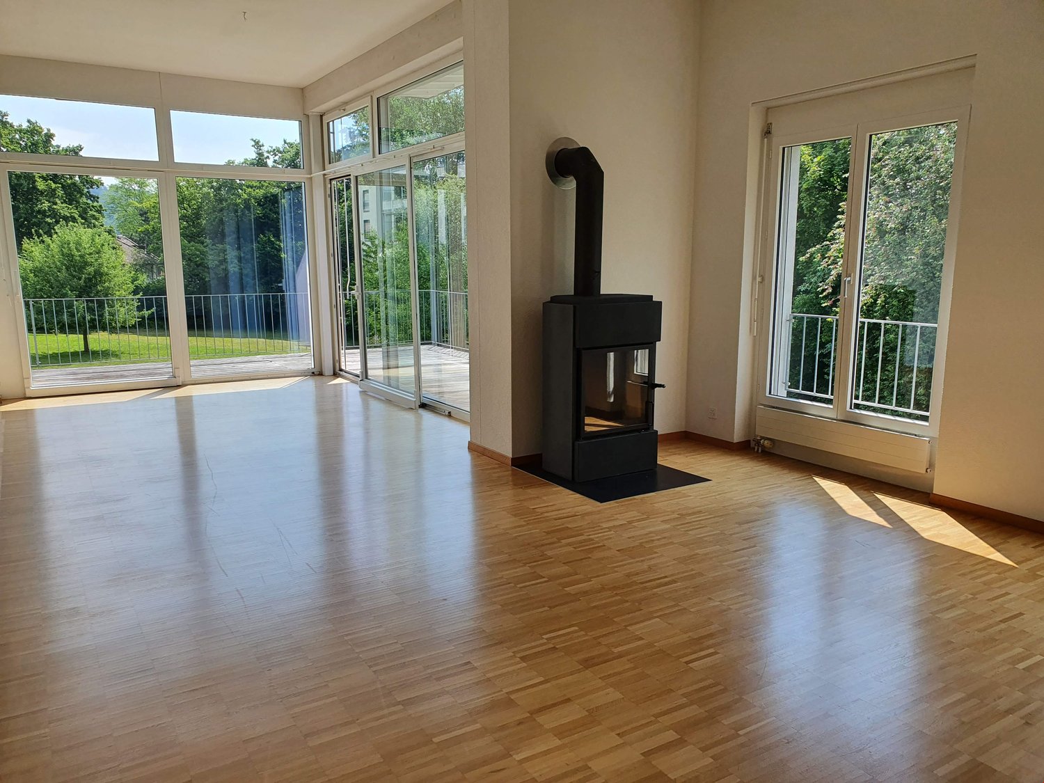 Appartamento di 4 ½ locali, foto 4 di 9