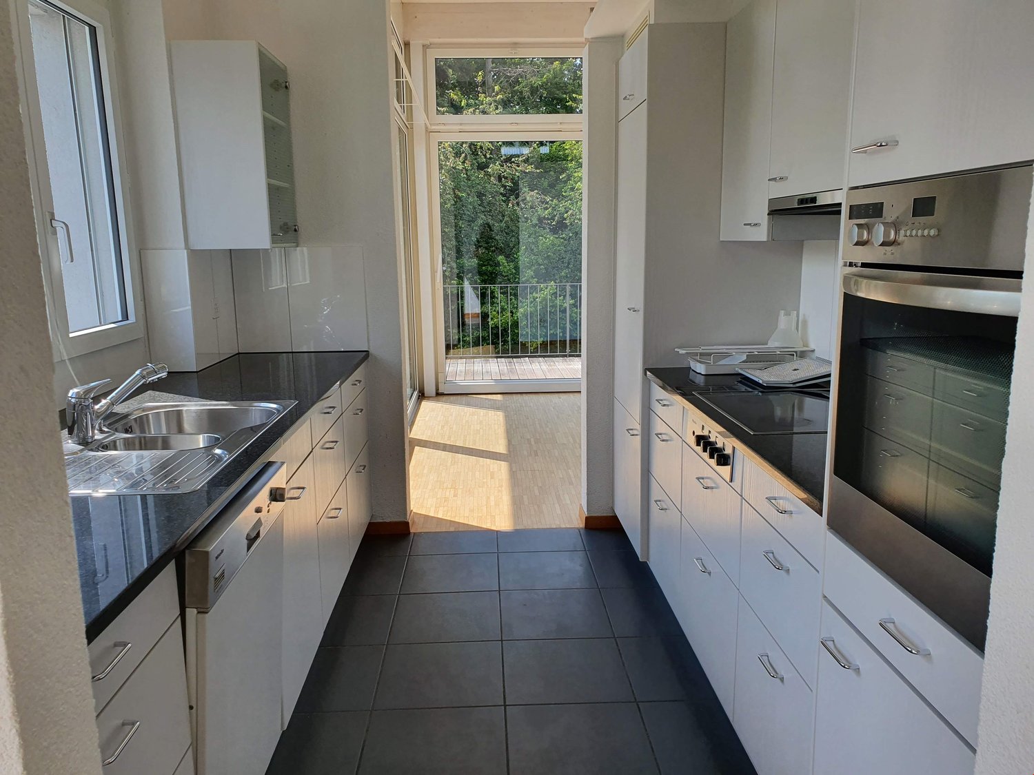 Appartamento di 4 ½ locali, foto 2 di 9