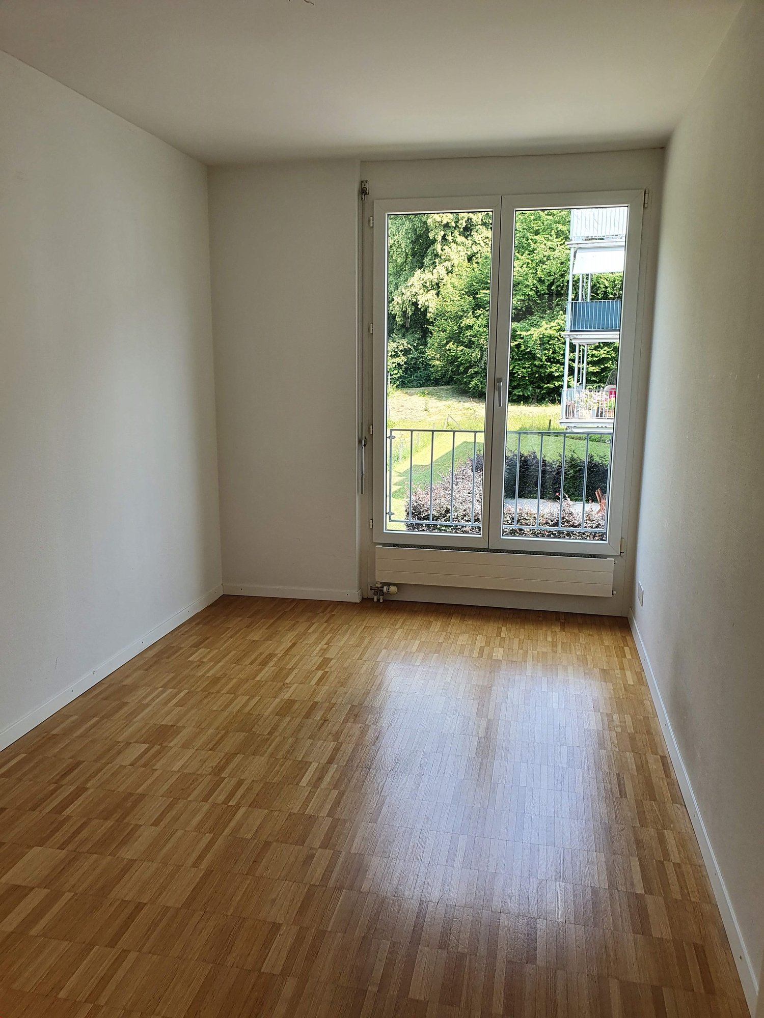 Appartamento di 4 ½ locali, foto 7 di 9