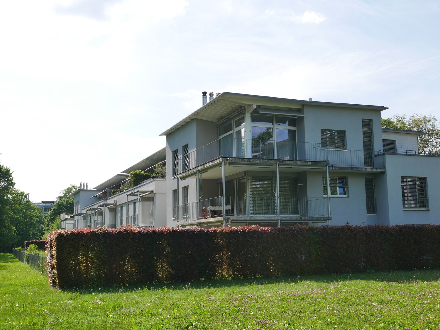 Appartamento di 4 ½ locali, foto 1 di 9