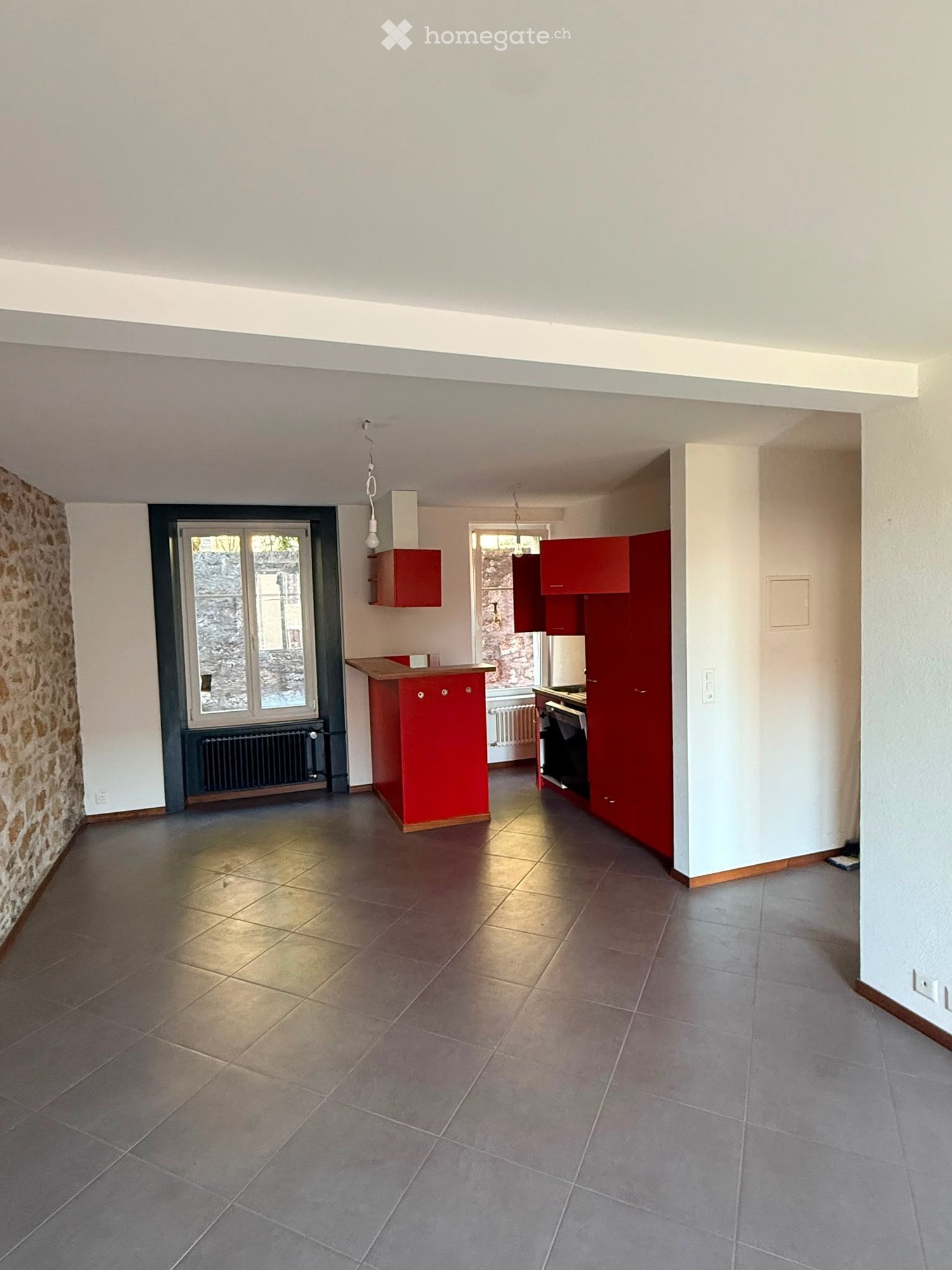 appartamento di 2 locali, foto 2 di 5