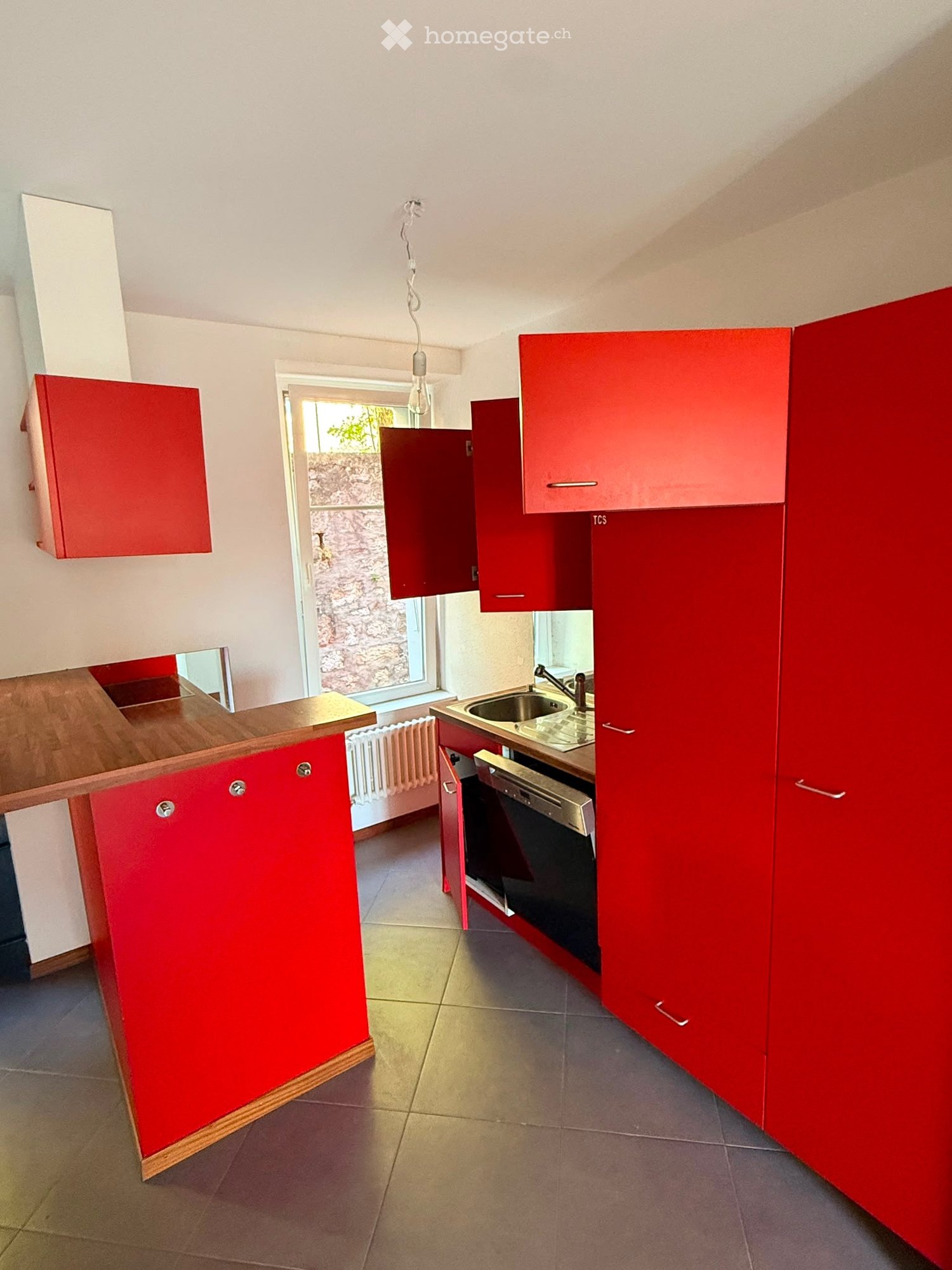 appartamento di 2 locali, foto 1 di 5