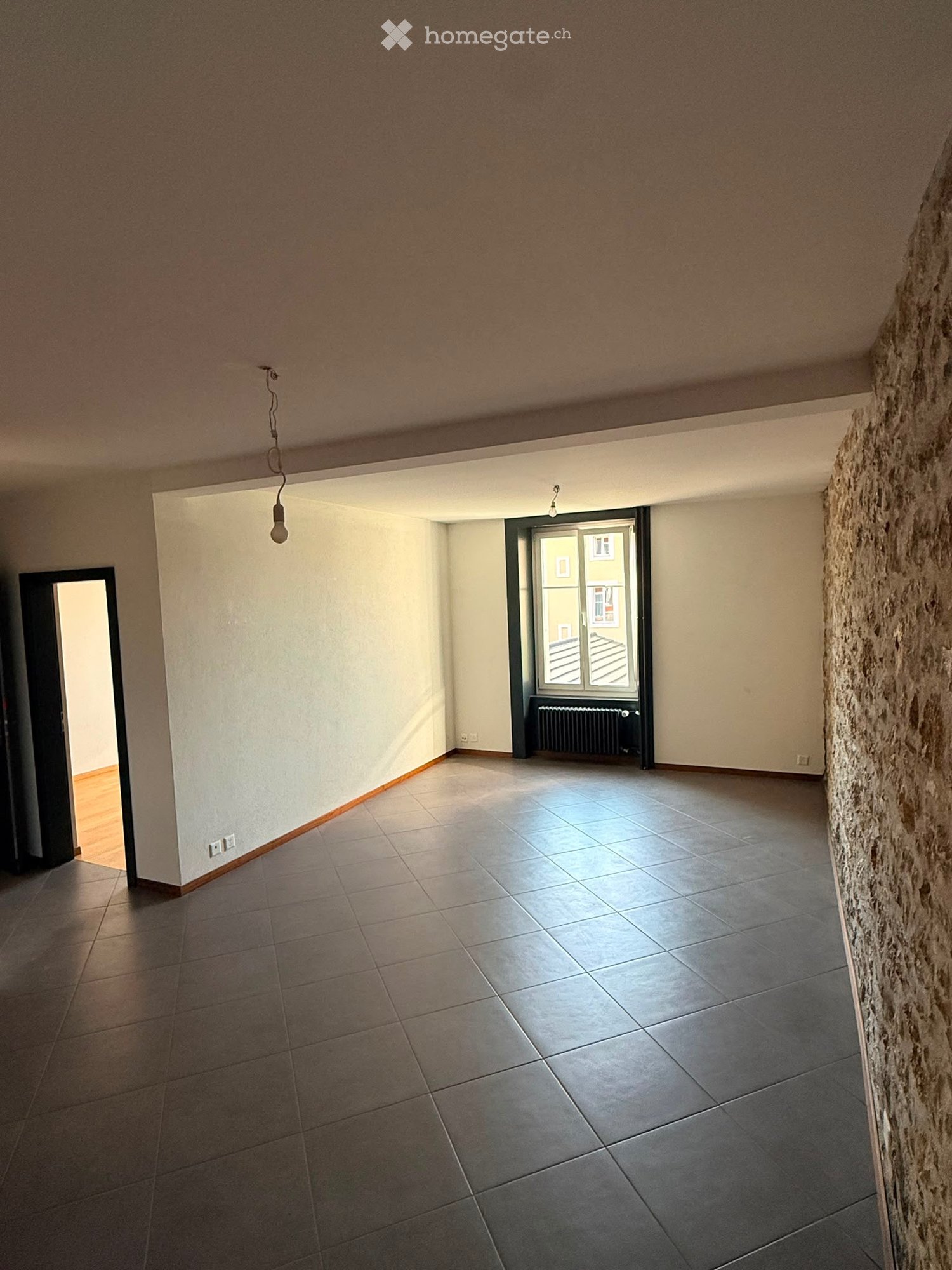 appartamento di 2 locali, foto 3 di 5