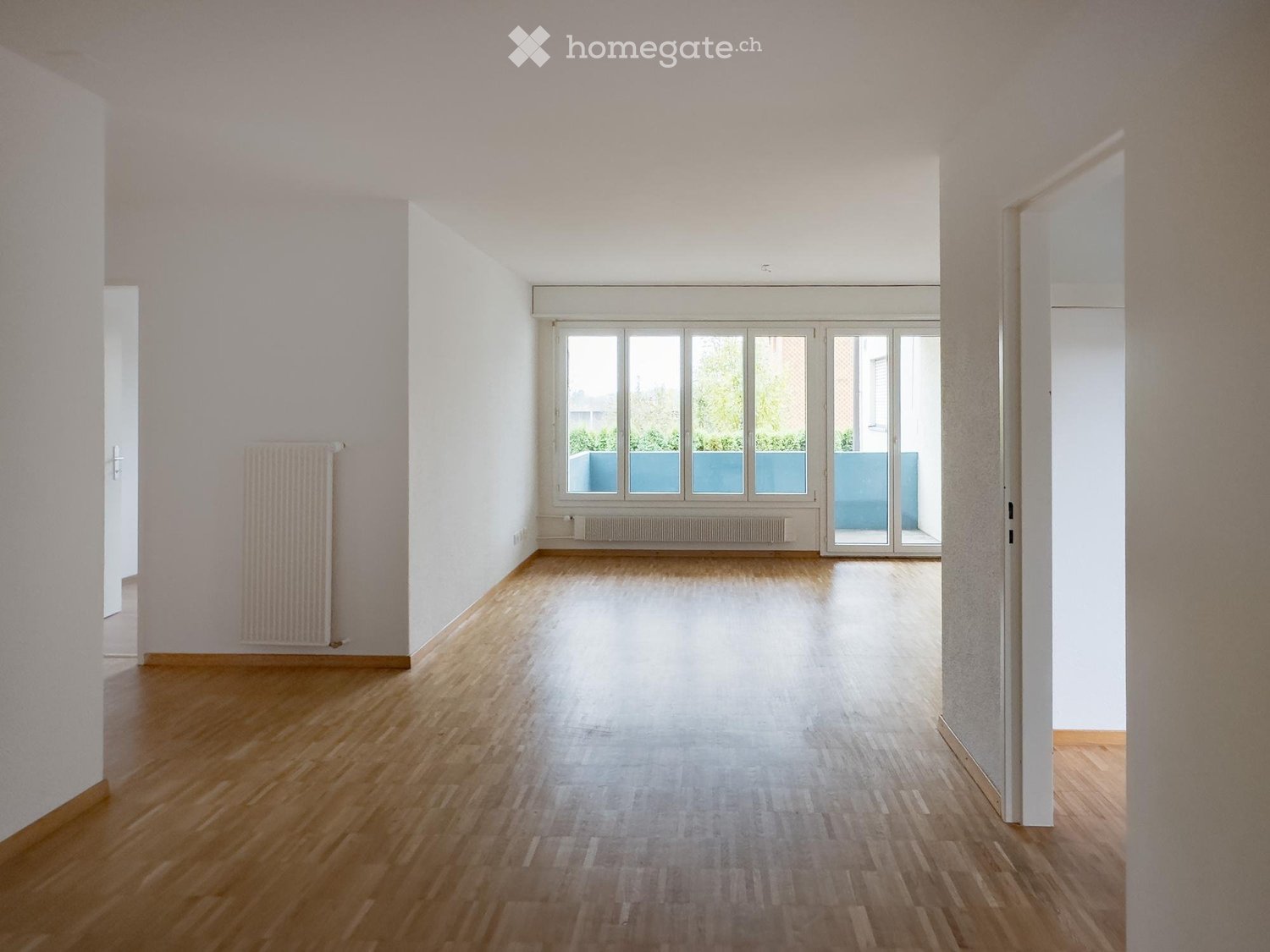 Appartamento di 5 ½ locali