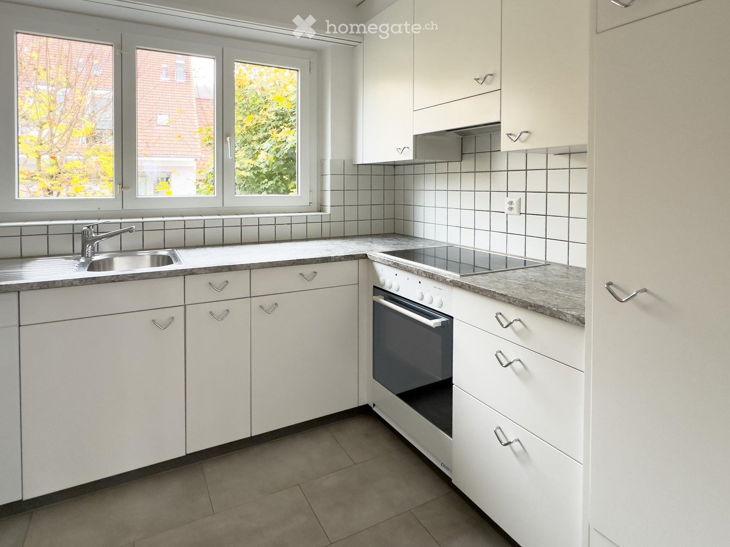 Appartamento di 5 ½ locali