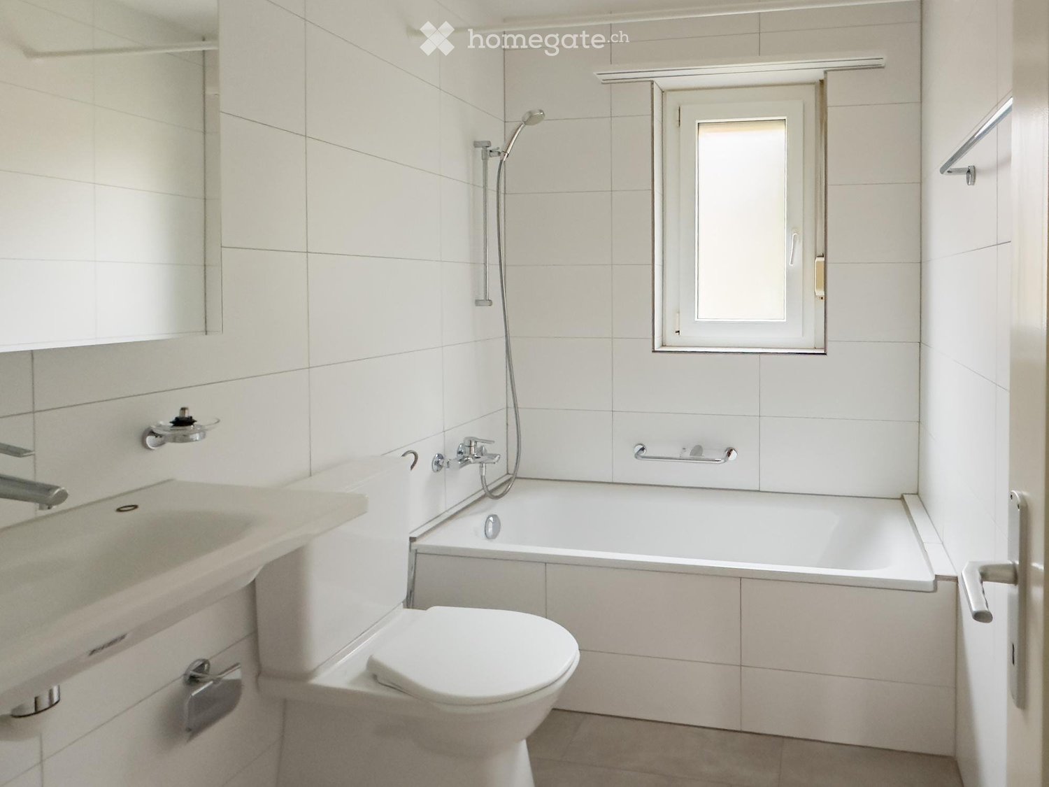 Appartamento di 5 ½ locali