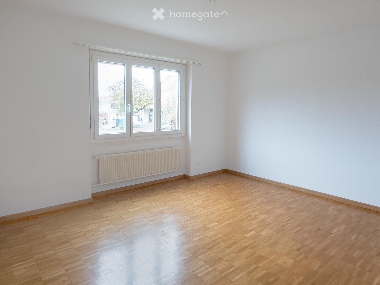 Appartamento di 5 ½ locali
