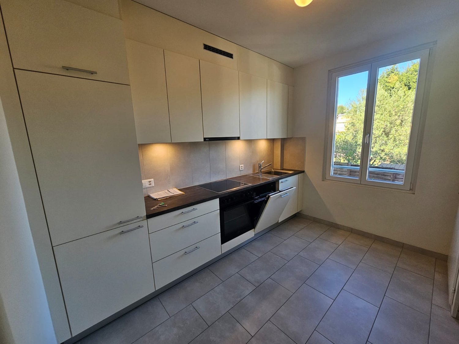 Appartamento di 3 ½ locali