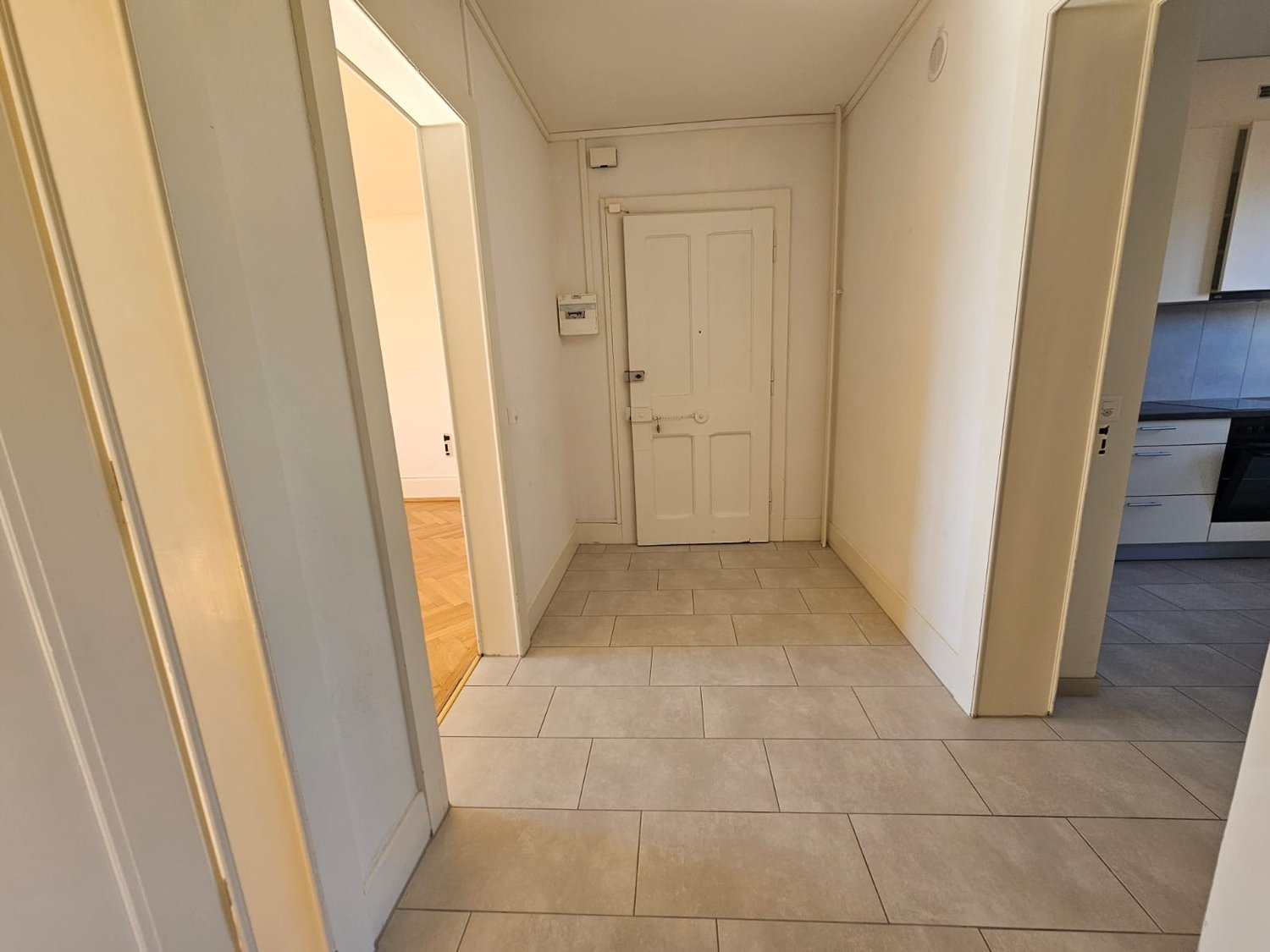 Appartamento di 3 ½ locali