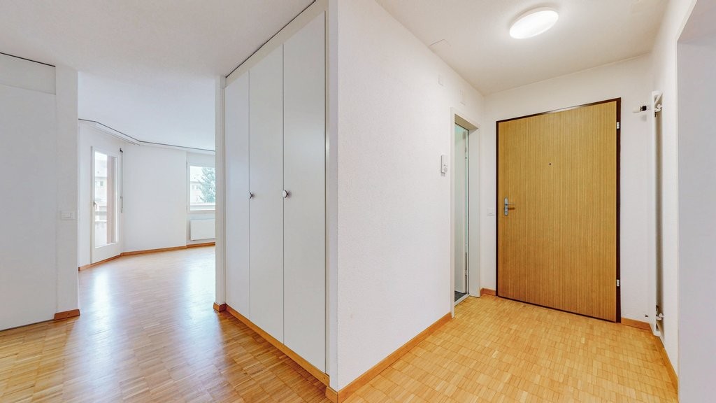 Appartamento di 3 ½ locali, foto 2 di 9