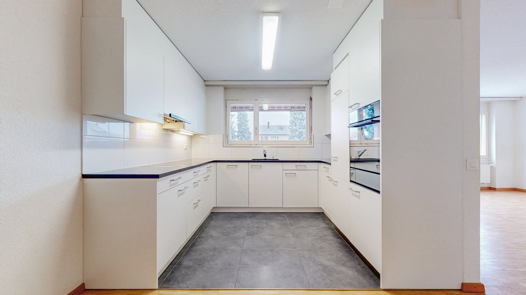 Appartamento di 3 ½ locali, foto 3 di 9