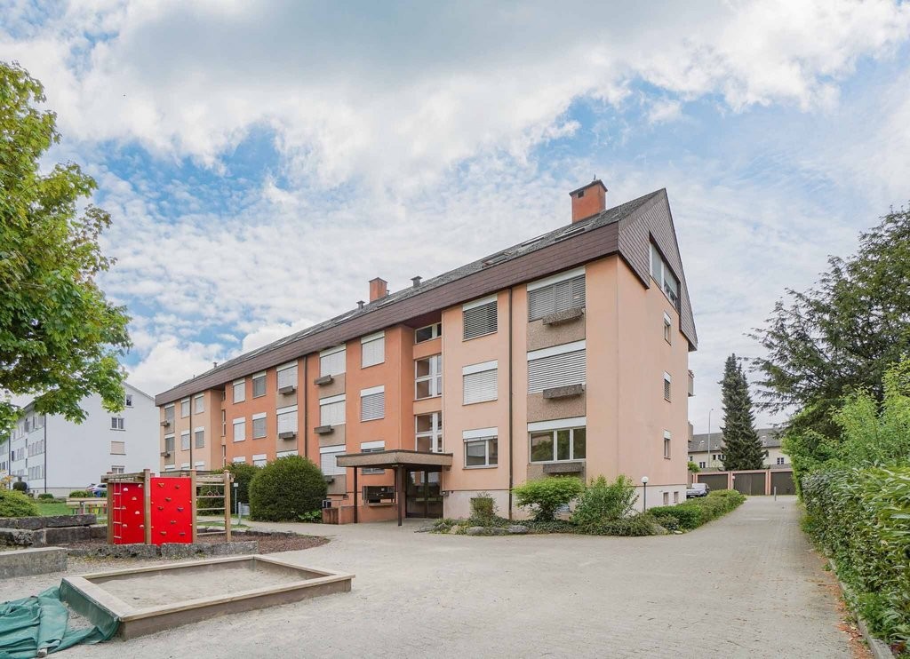 Appartamento di 3 ½ locali, foto 1 di 9