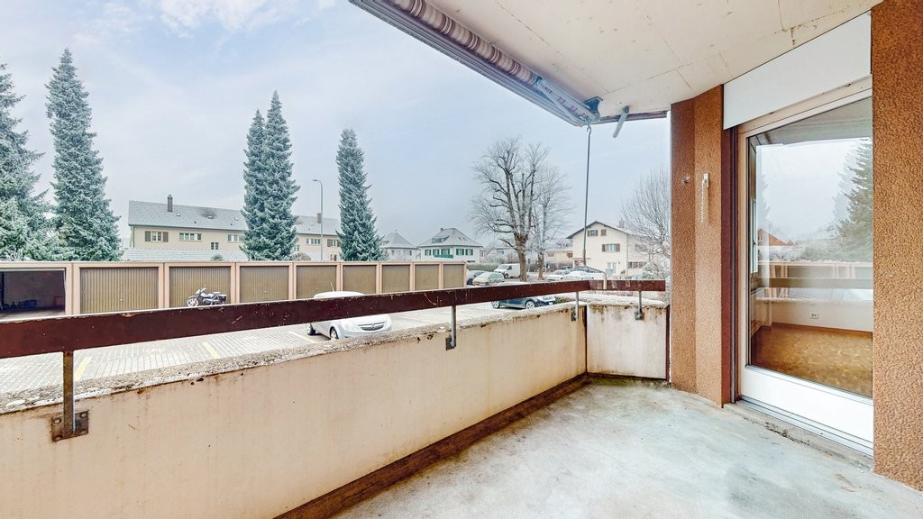 Appartamento di 3 ½ locali, foto 6 di 9