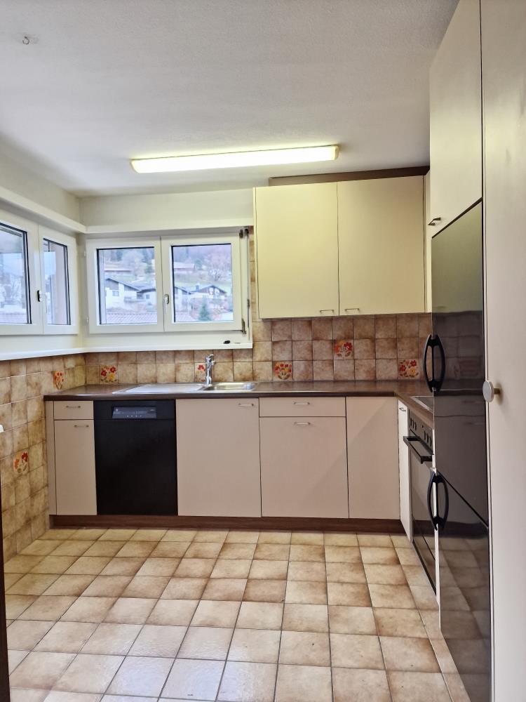 4 ½ rooms apartment, foto 10 di 10