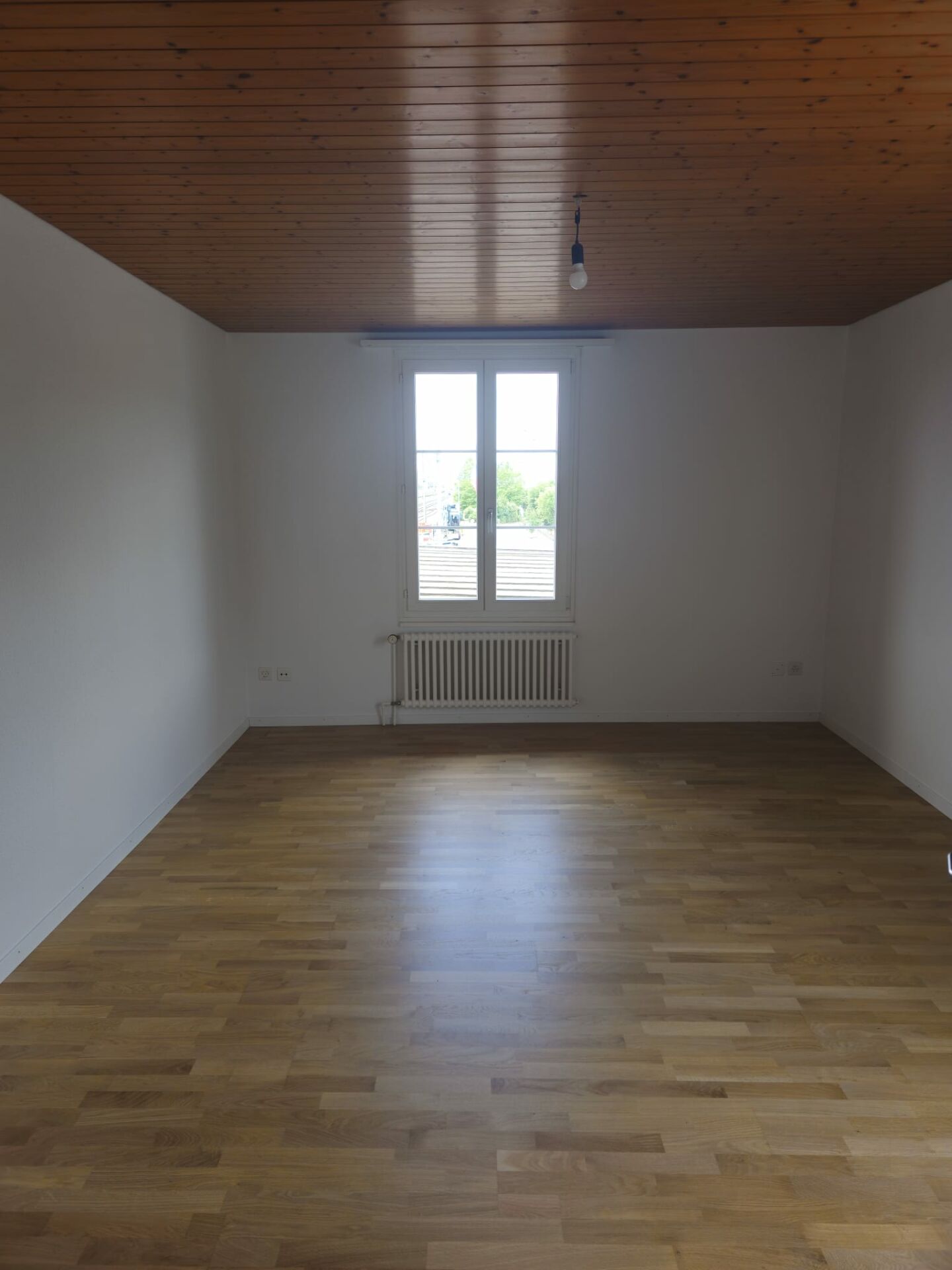 5 ½ rooms duplex
