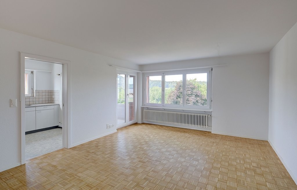Appartamento di 3 locali, foto 1 di 7