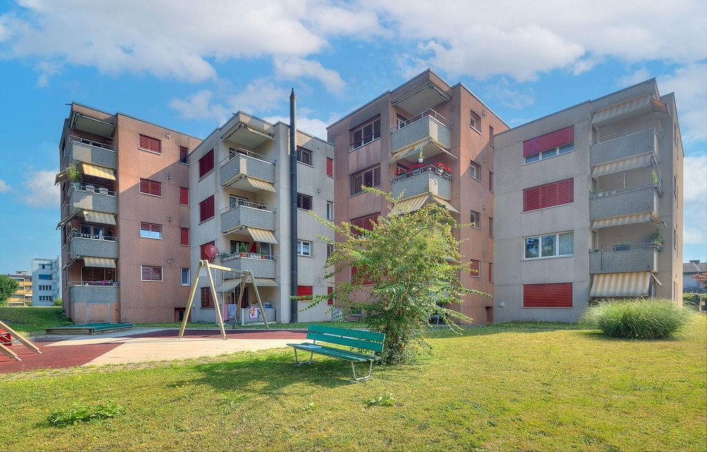 Appartamento di 3 locali, foto 2 di 7