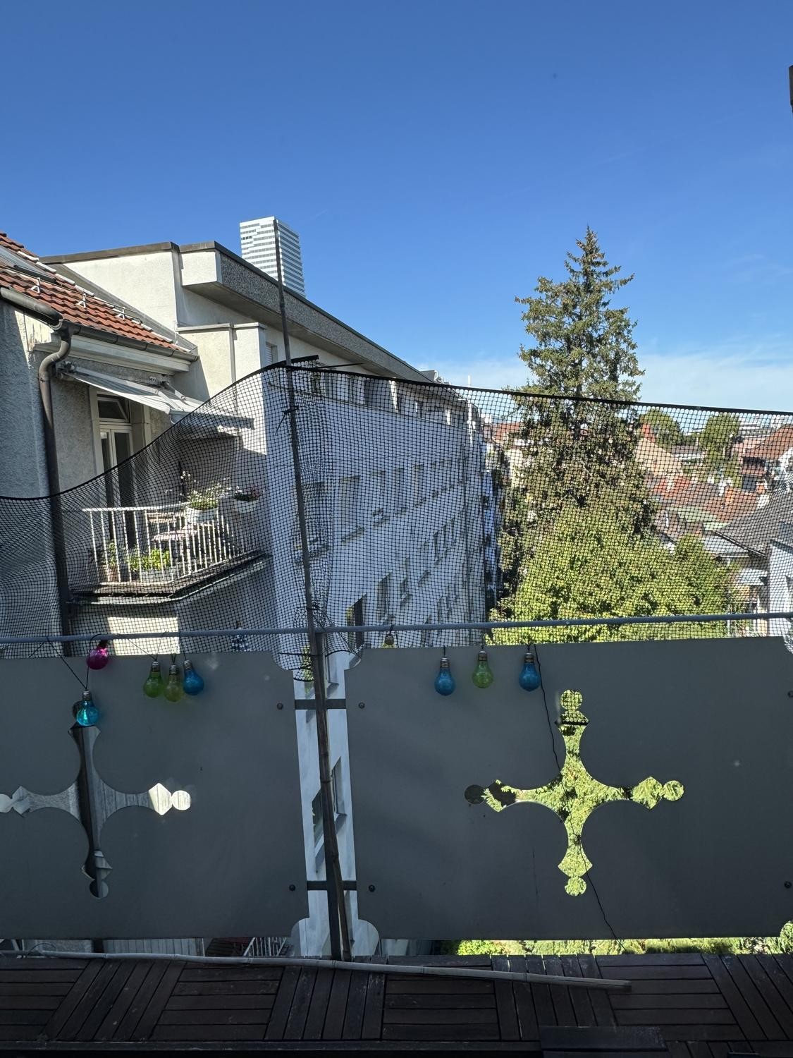 Appartamento di 2 ½ locali