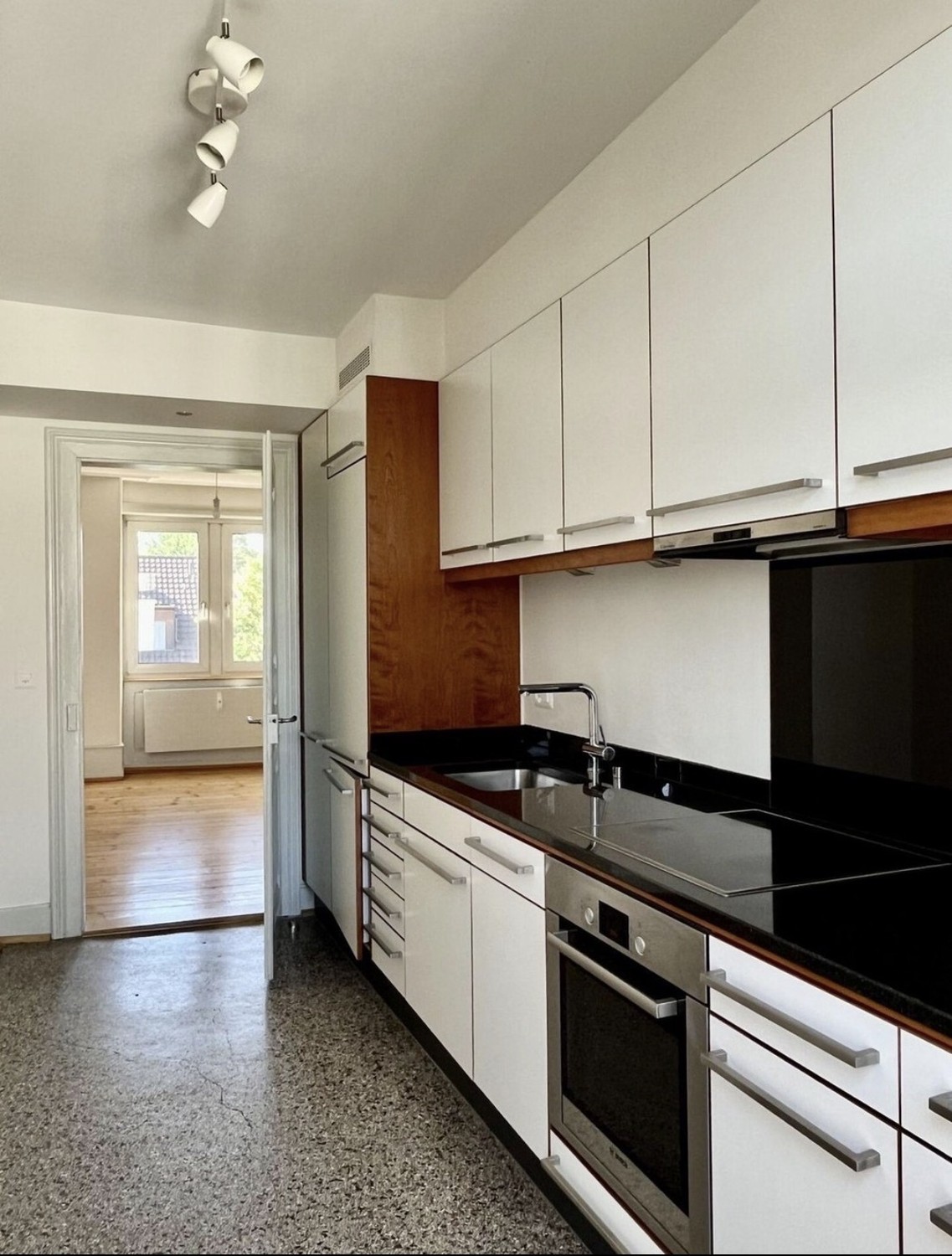 Appartamento di 2 ½ locali
